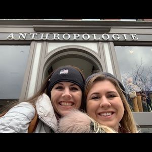 Meet your Posher, Emily